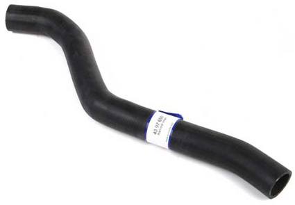 SAAB Engine Coolant Hose - Lower 4397659 - URO OES 4397659